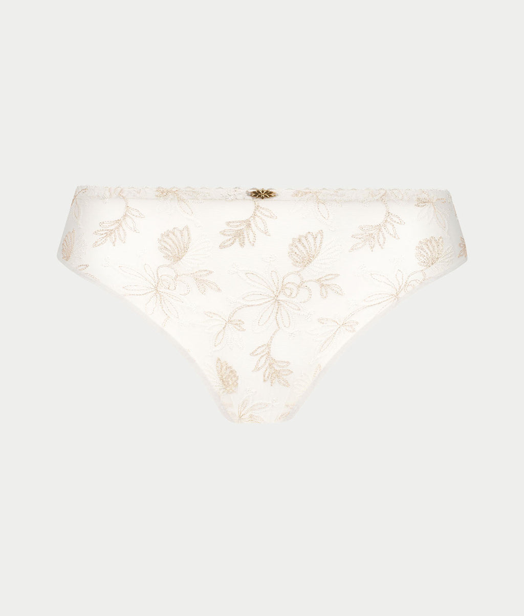 Alix Brief