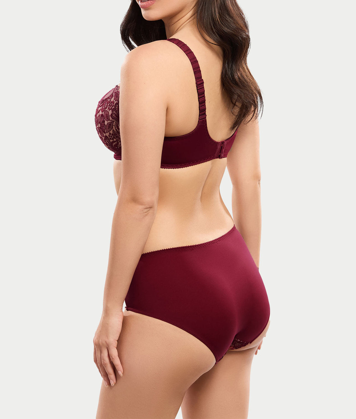 Agathe Brief