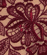 Agathe Full Cup Bra