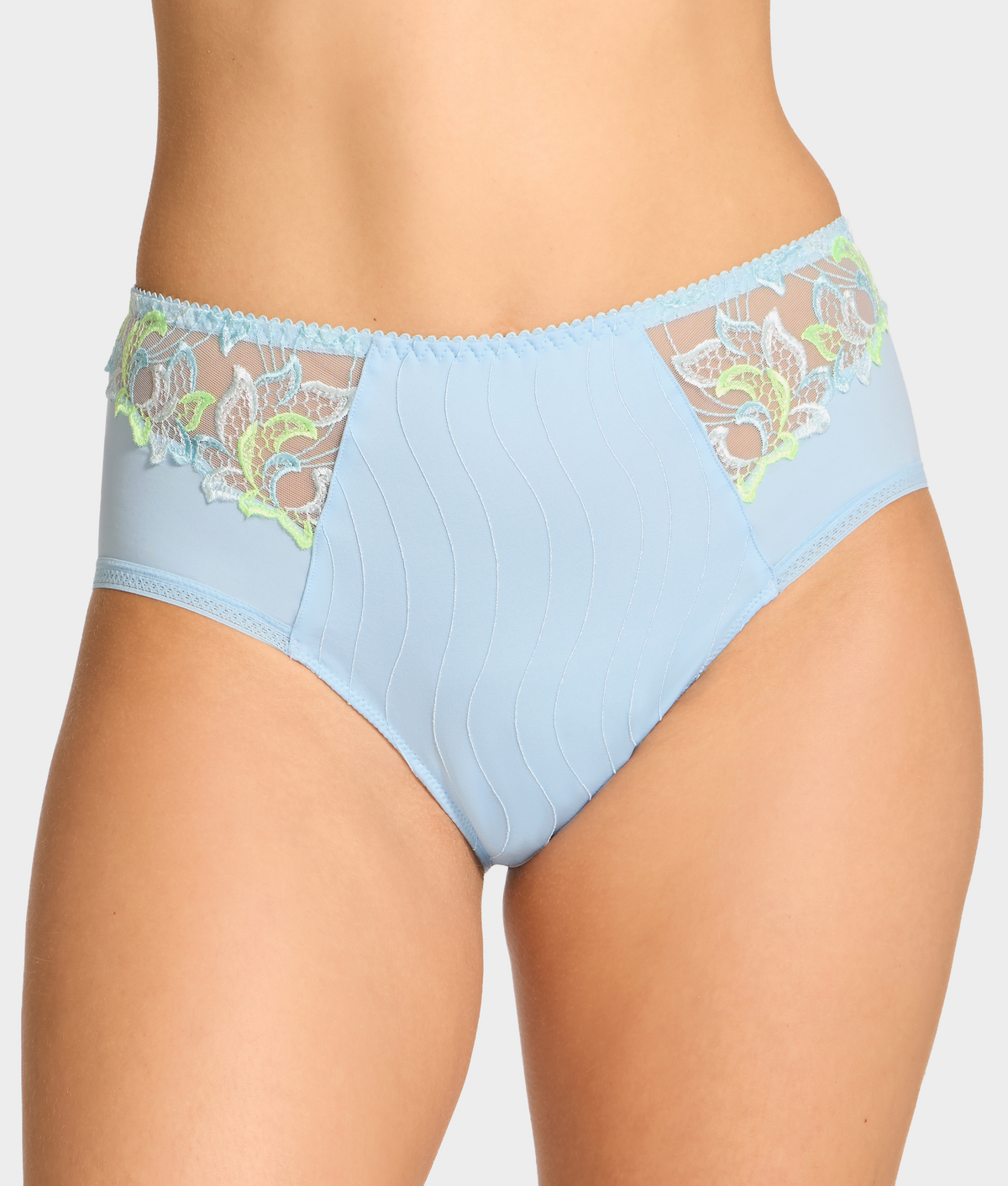 Deauville Brief