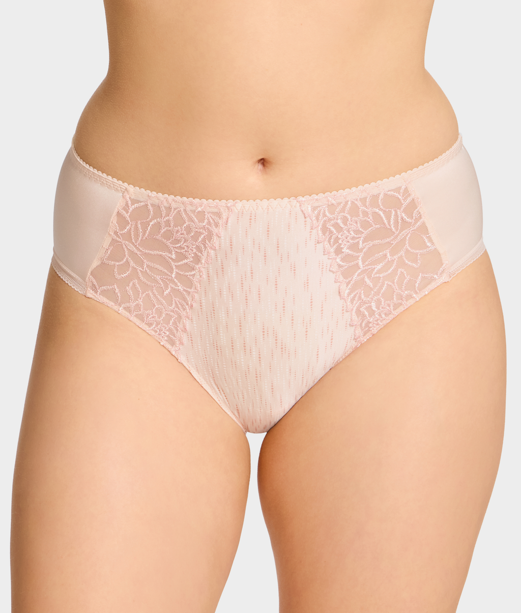 Monterrey Full Brief