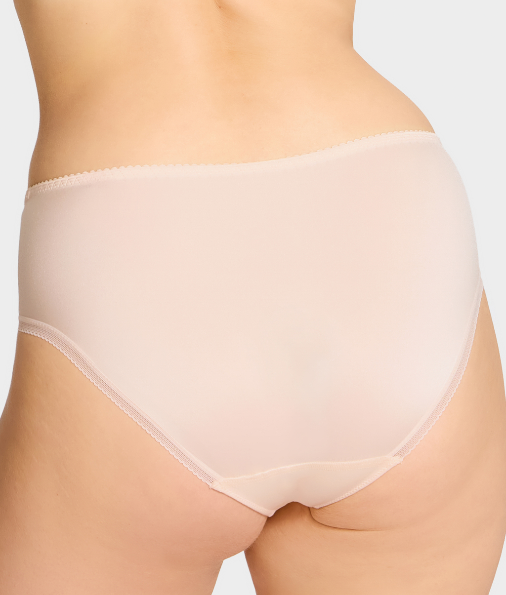 Monterrey Full Brief