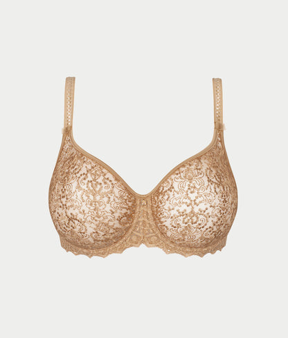 Cassiopee Seamless Full Cup Bra