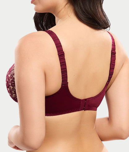 Agathe Full Cup Bra