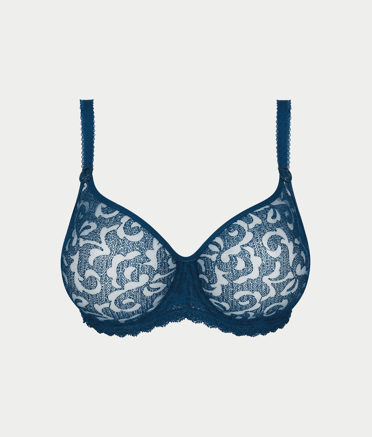 Leia Seamless Full Cup Bra