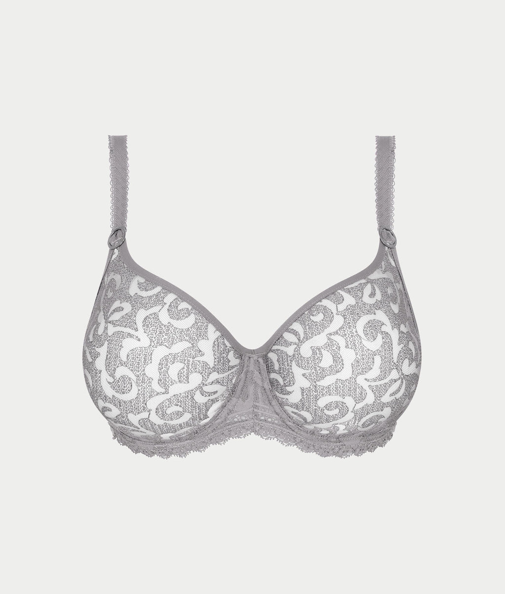 Leia Seamless Full Cup Bra