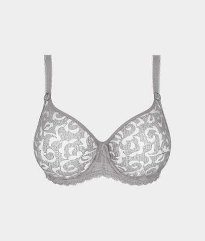 Leia Seamless Full Cup Bra