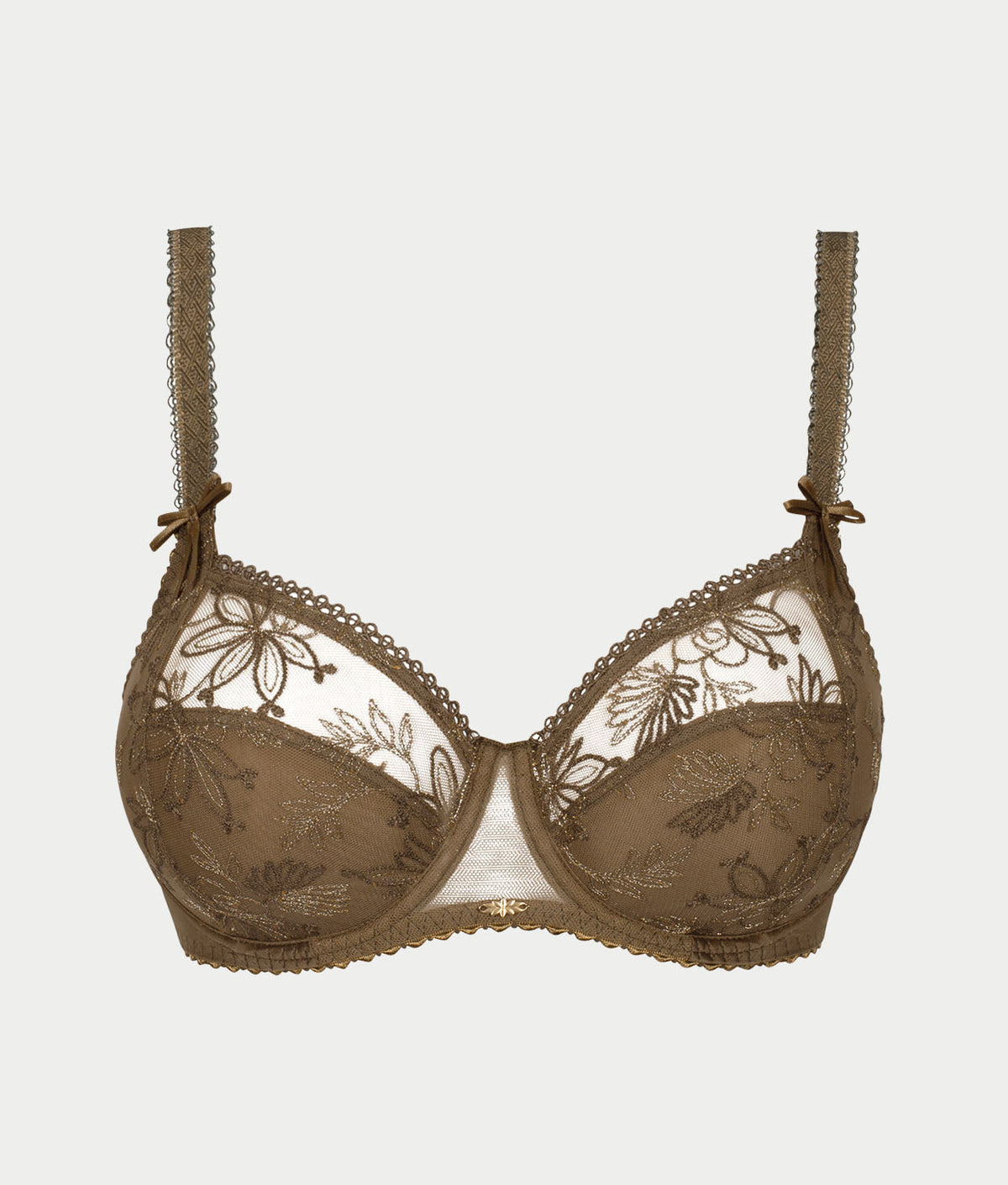 Alix Full Cup Bra