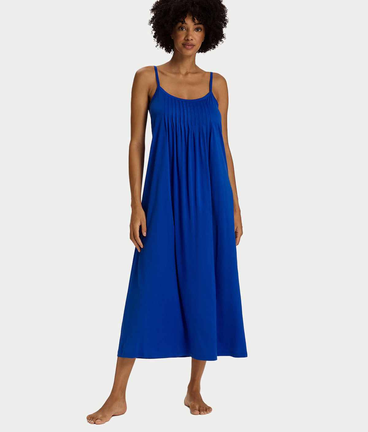 Juliet Knit Gown