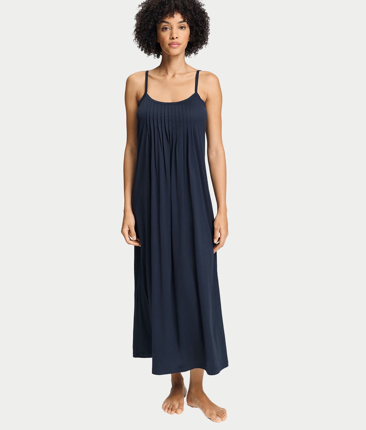 Juliet Knit Gown