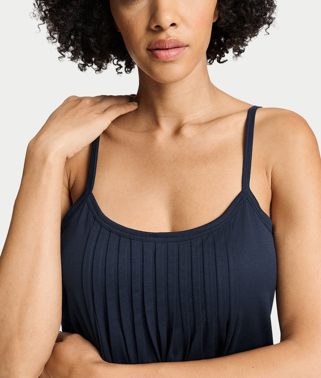 Juliet Knit Gown