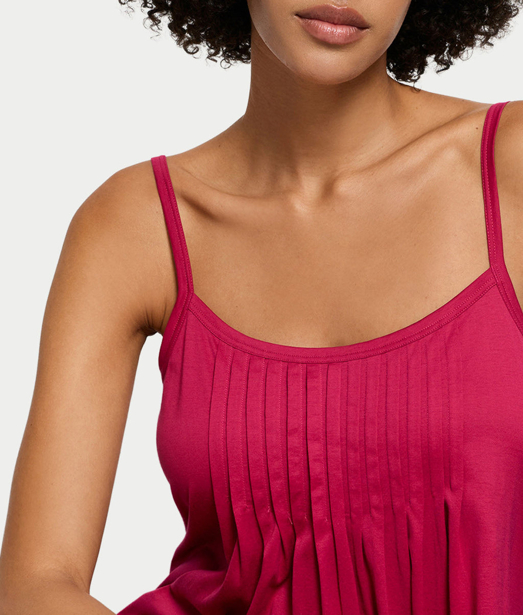 Juliet Knit Gown