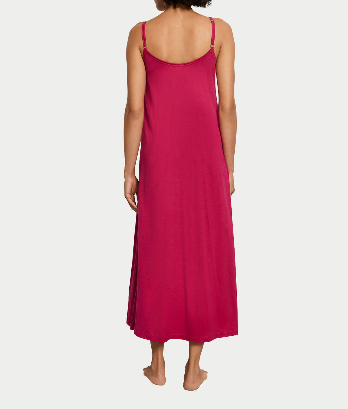 Juliet Knit Gown