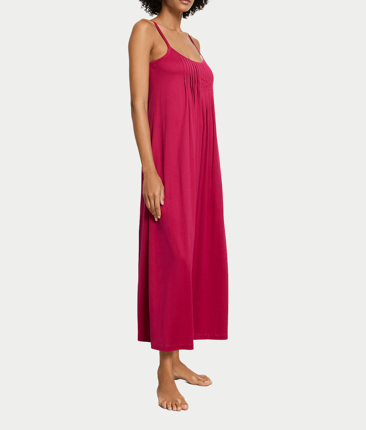 Juliet Knit Gown