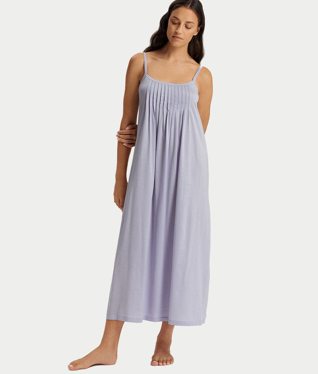 Juliet Knit Gown