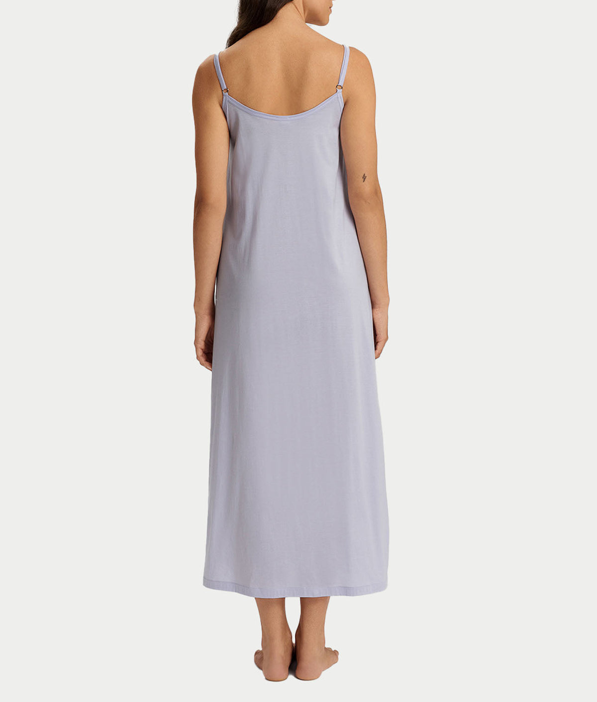 Juliet Knit Gown