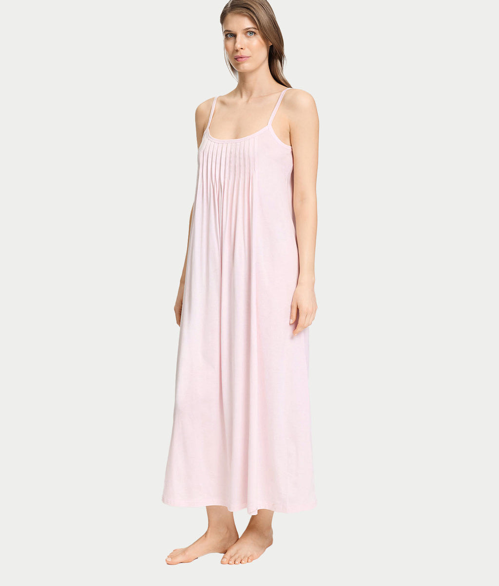 Juliet Knit Gown