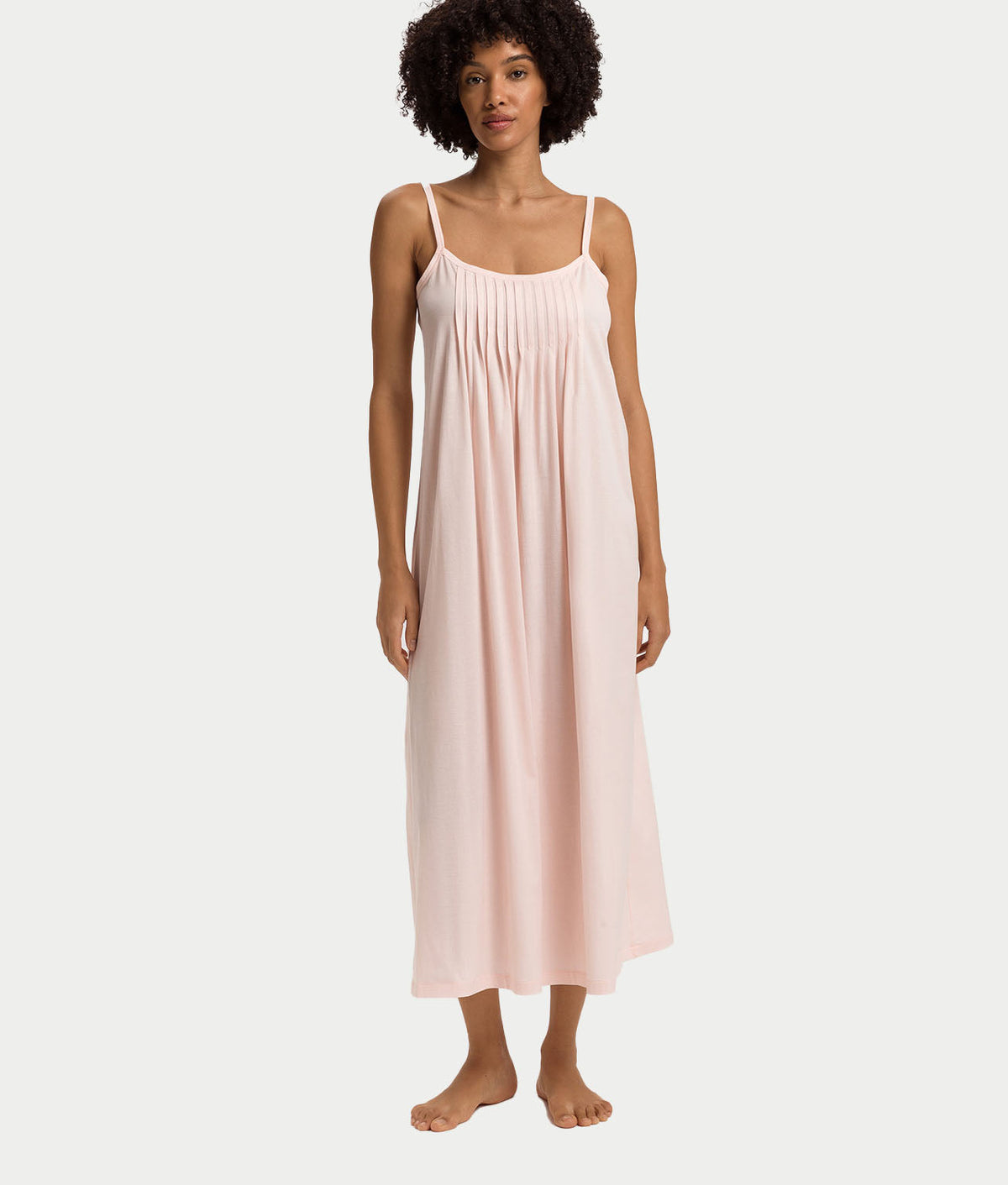 Juliet Knit Gown