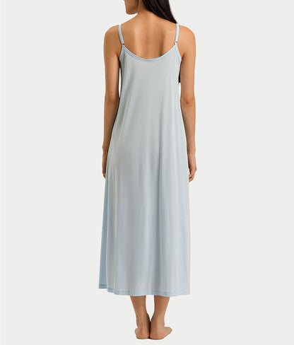 Juliet Knit Gown