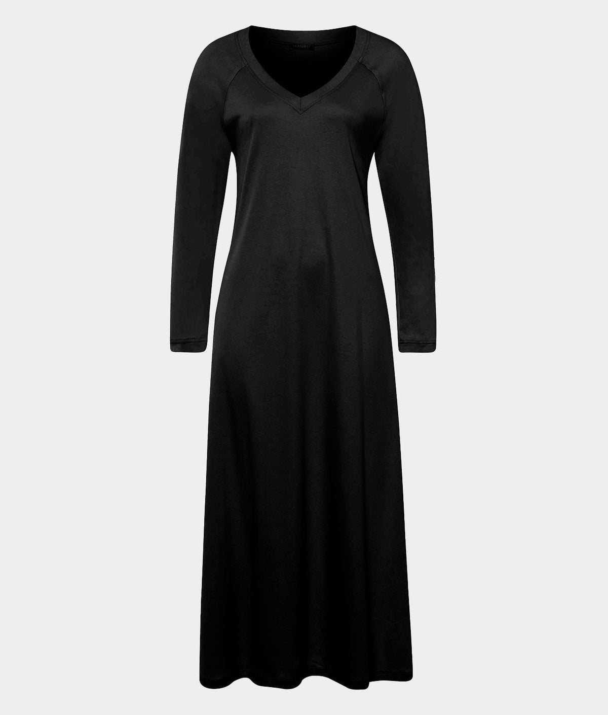 Pure Essence V-Neck Cotton Nightdress