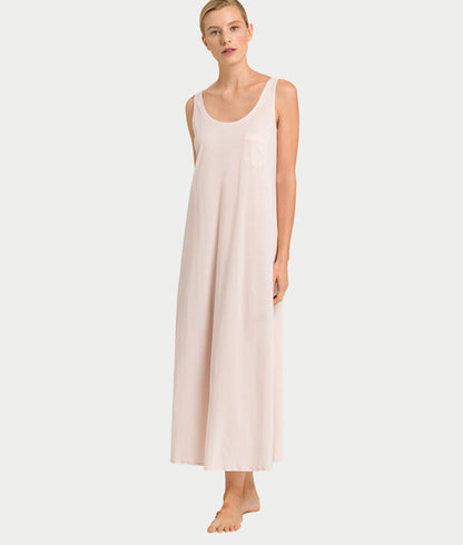 Cotton Deluxe Cotton Tank Nightgown