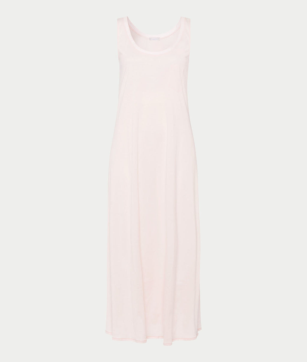 Cotton Deluxe Cotton Tank Nightgown