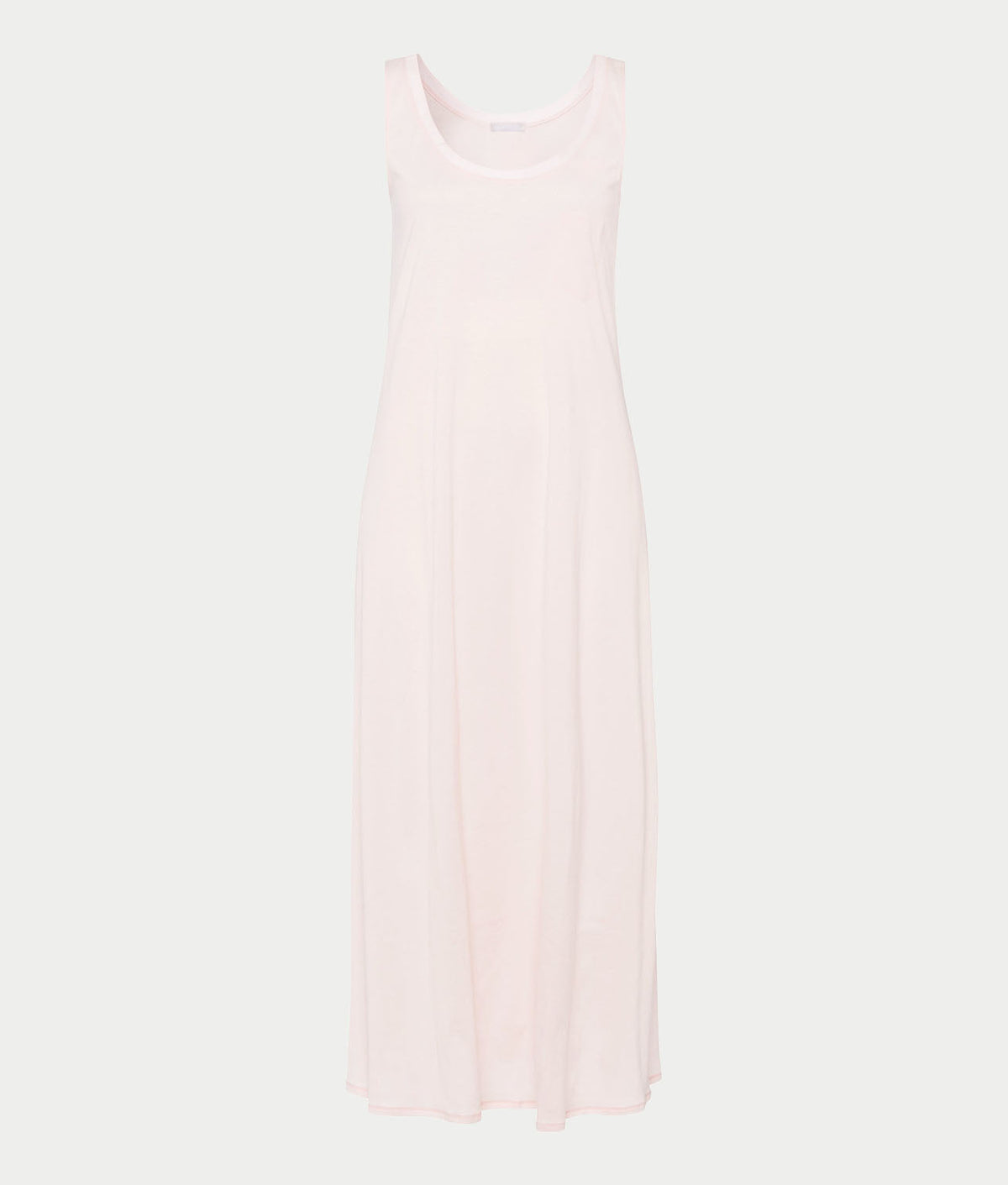 Cotton Deluxe Cotton Tank Nightgown