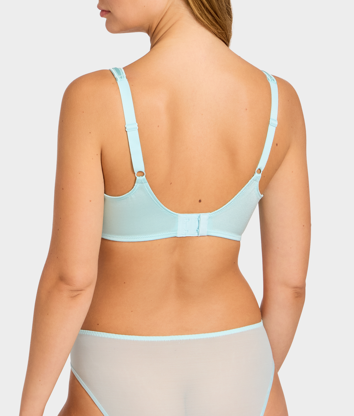 Melody Seamless Bra