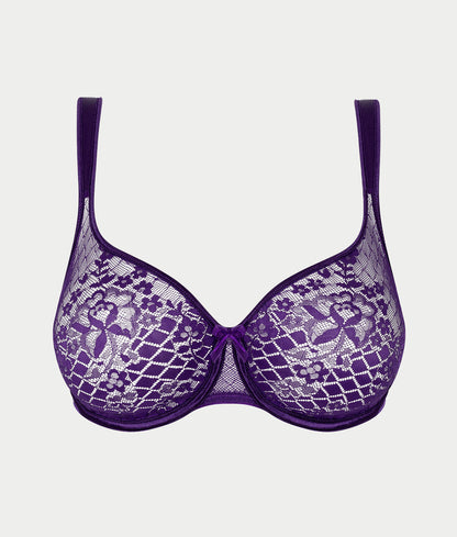 Melody Seamless Bra