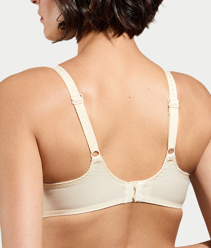 Tess Low Neck Bra