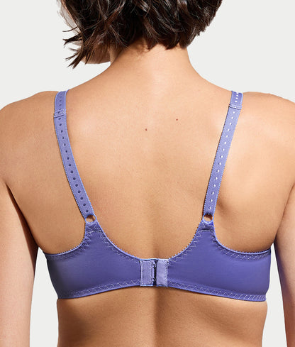 Tess Low Neck Bra
