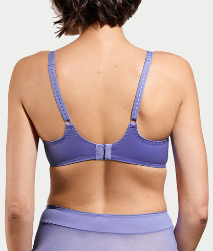 Tess Low Neck Bra