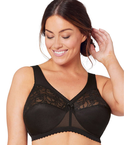 MagicLift Original Support Wire-Free Bra