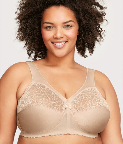 MagicLift Original Support Wire-Free Bra