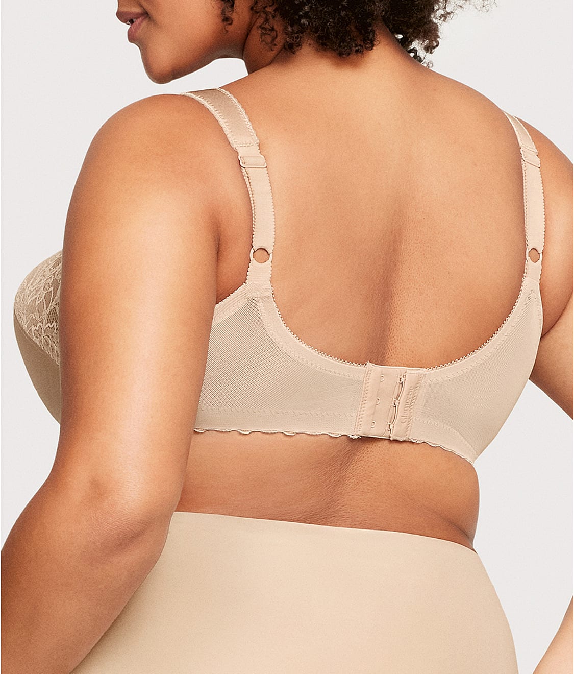 MagicLift Original Support Wire-Free Bra