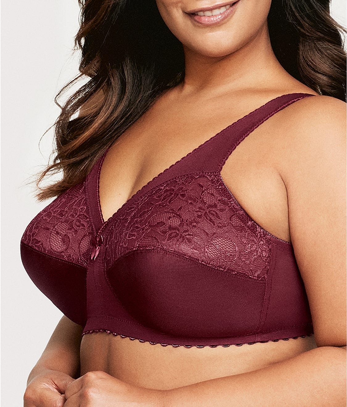 MagicLift Original Support Wire-Free Bra