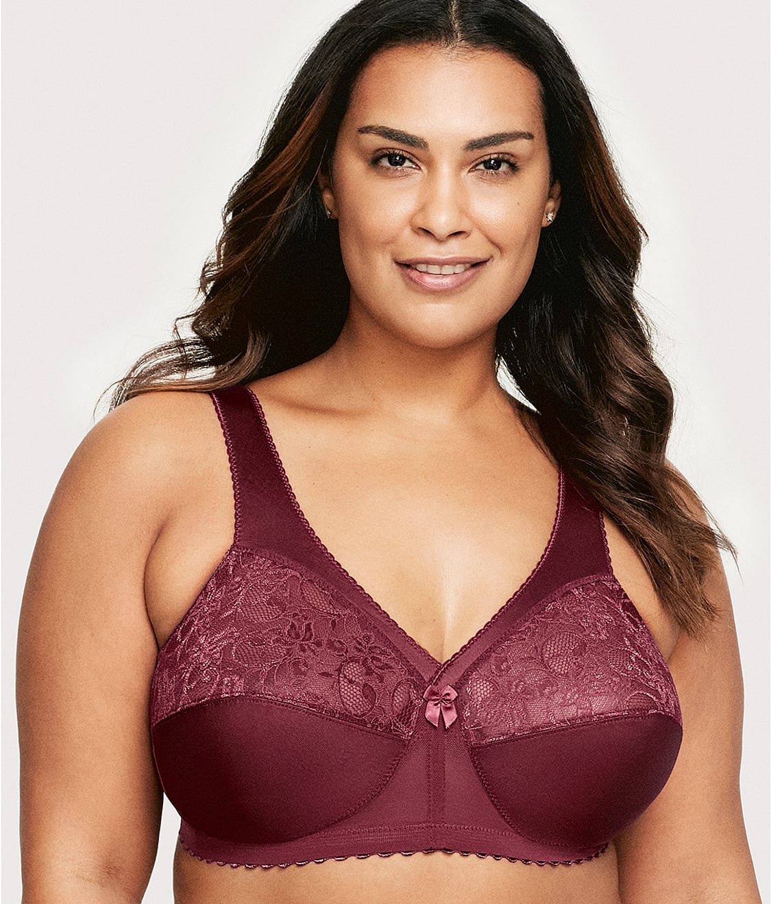 MagicLift Original Support Wire-Free Bra