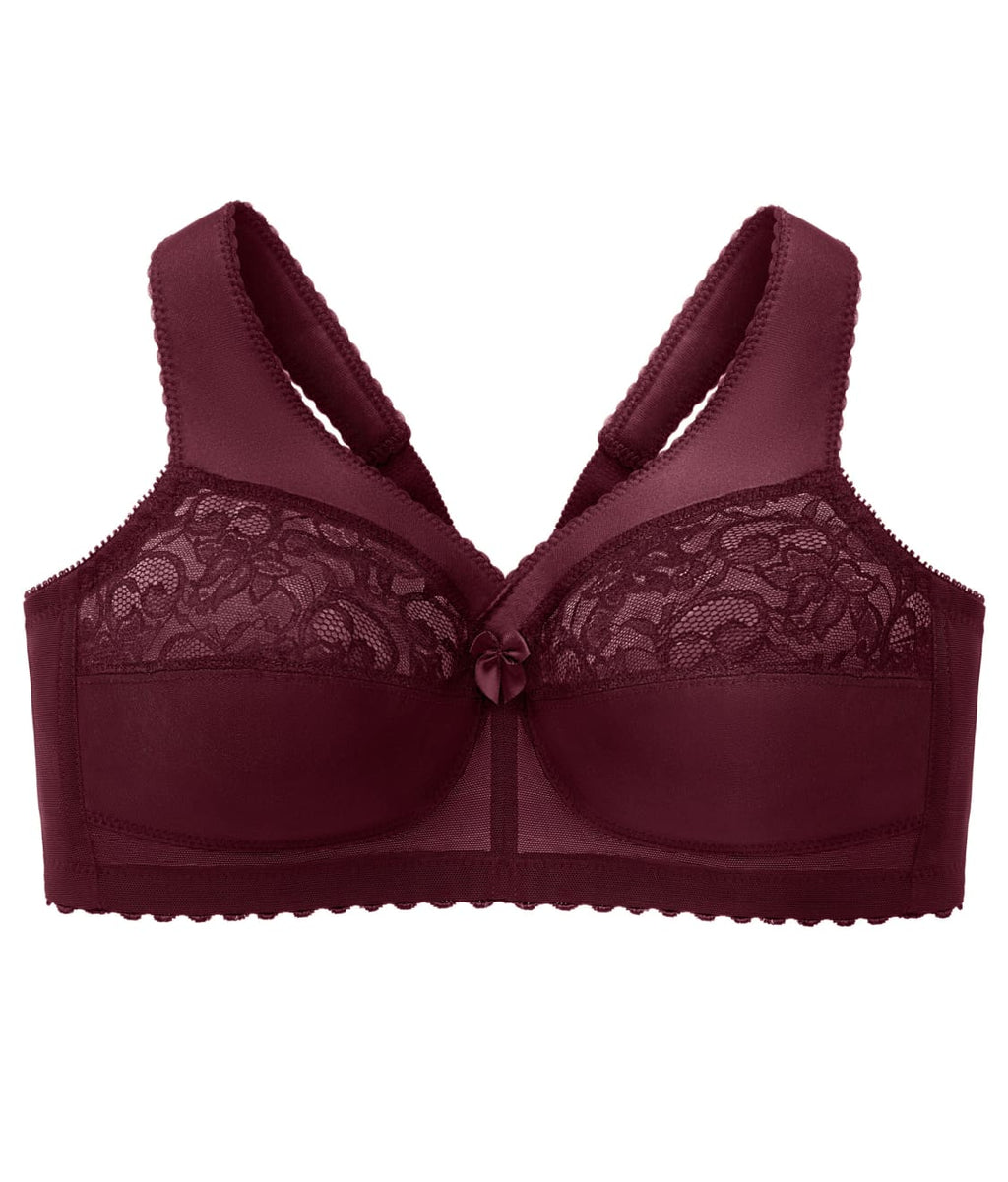 MagicLift Original Support Wire-Free Bra
