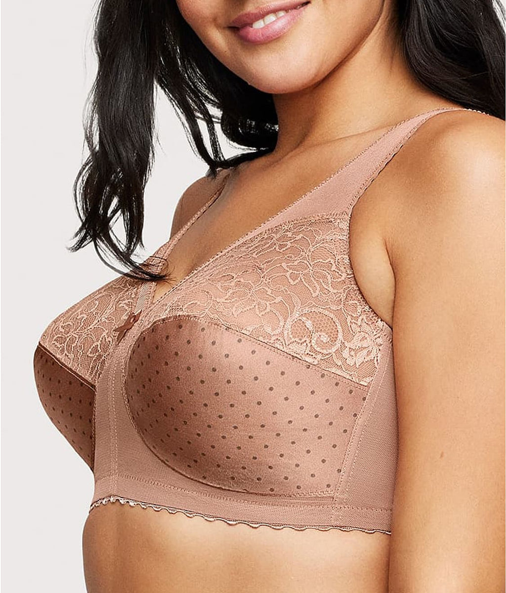 MagicLift Original Support Wire-Free Bra