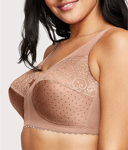 MagicLift Original Support Wire-Free Bra
