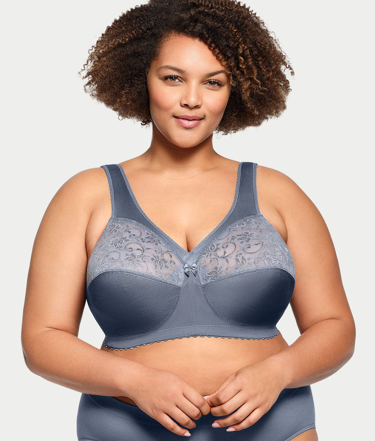 MagicLift Original Support Wire-Free Bra