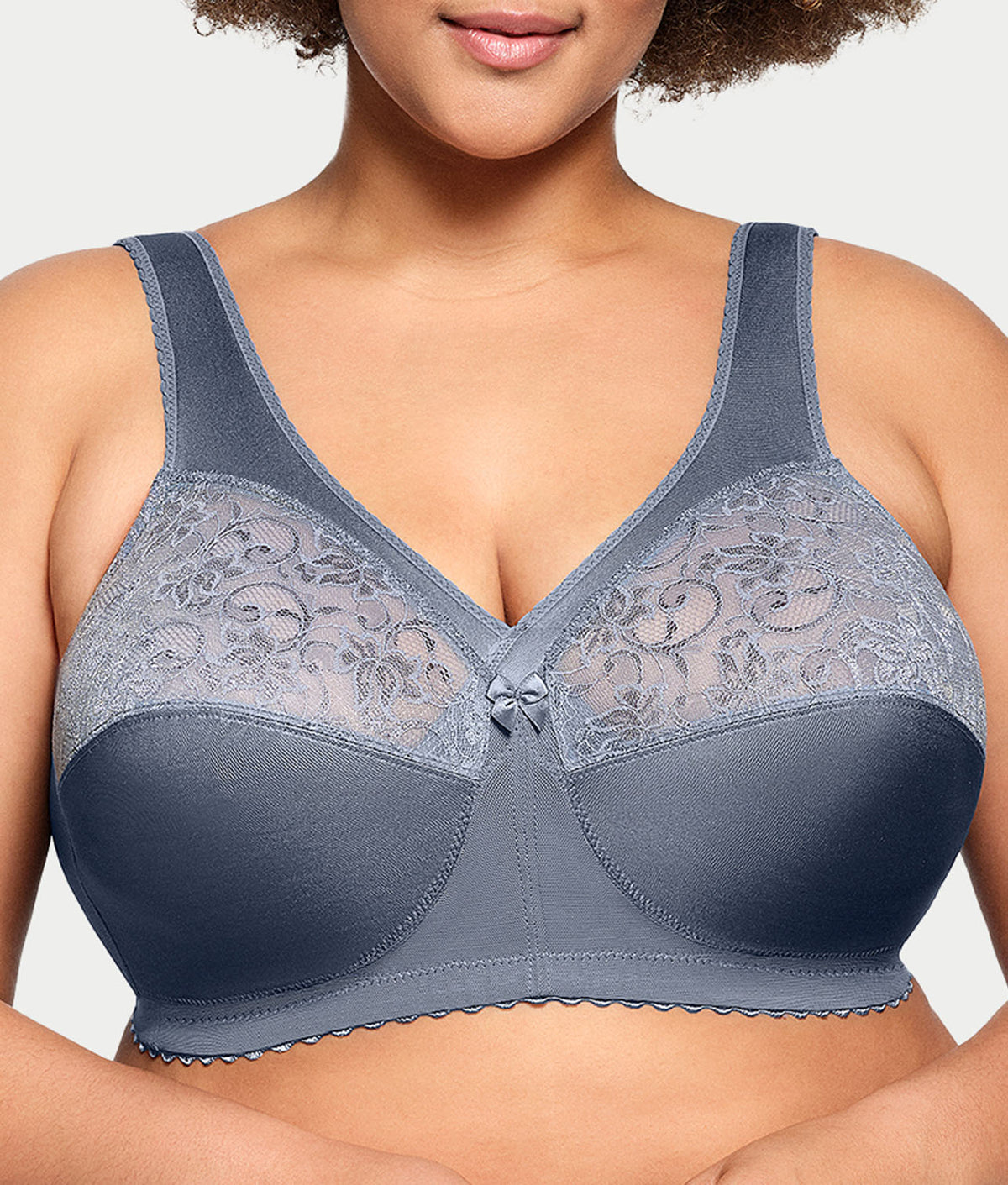MagicLift Original Support Wire-Free Bra
