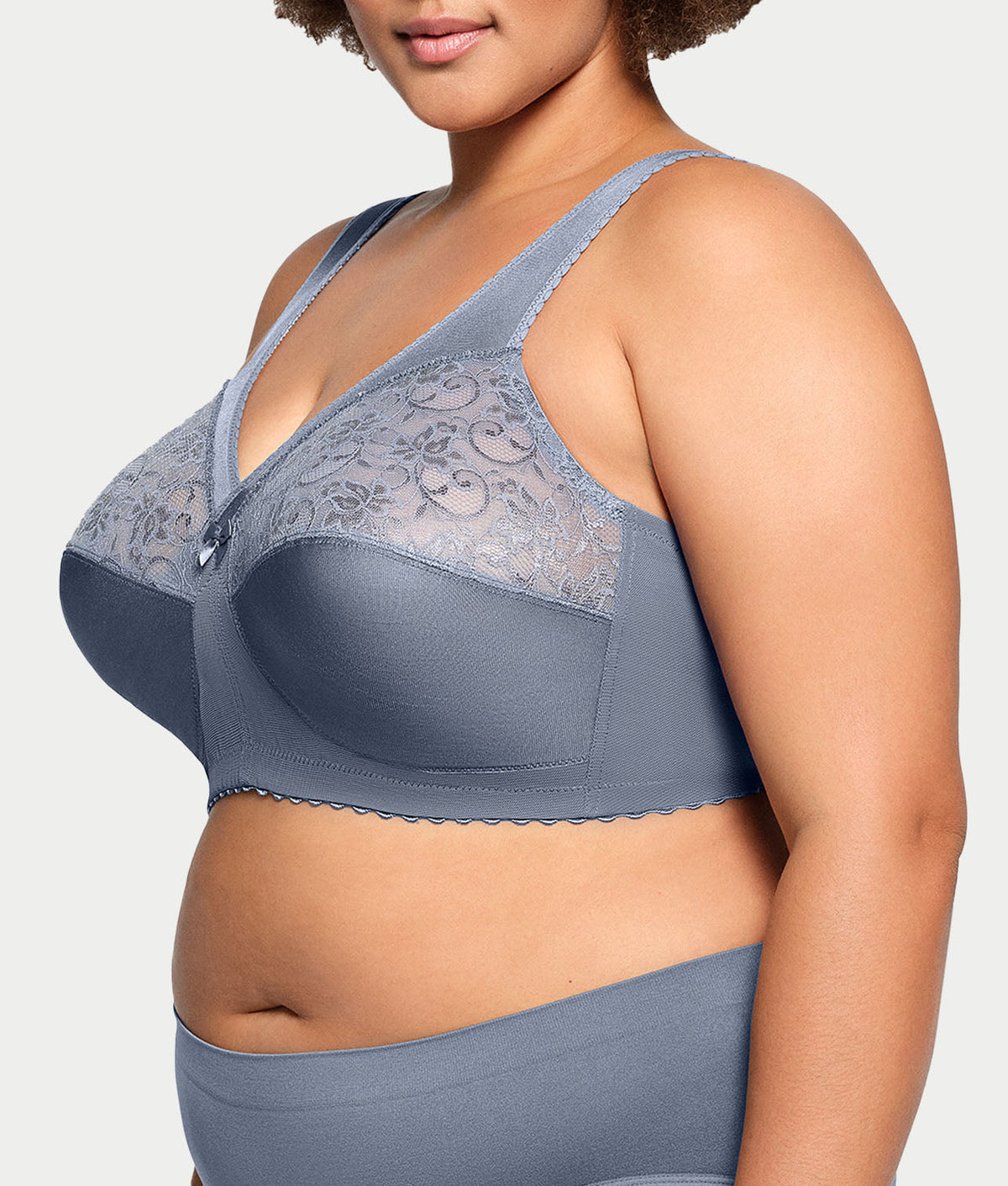 MagicLift Original Support Wire-Free Bra