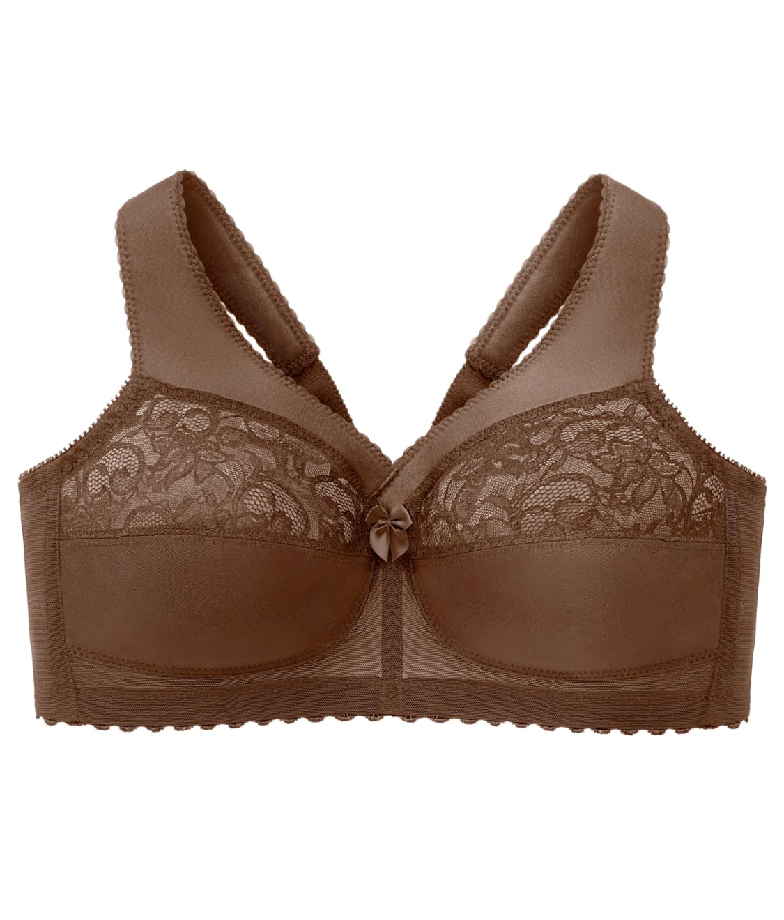 MagicLift Original Support Wire-Free Bra