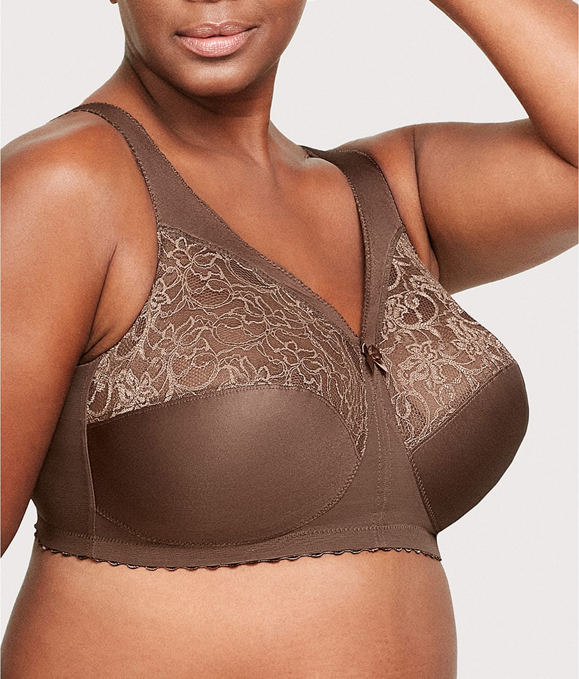 MagicLift Original Support Wire-Free Bra