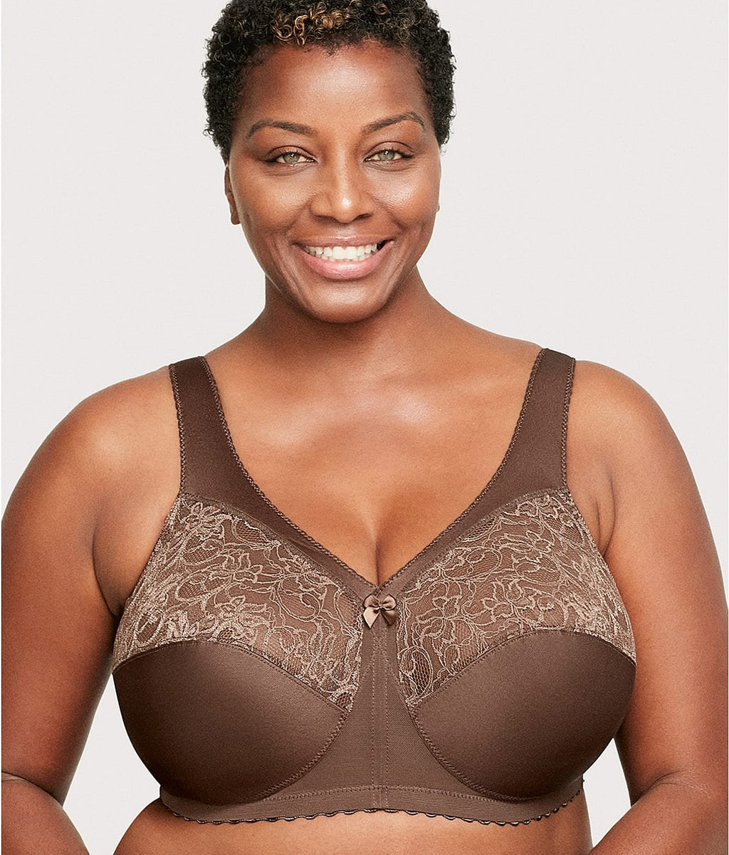 MagicLift Original Support Wire-Free Bra
