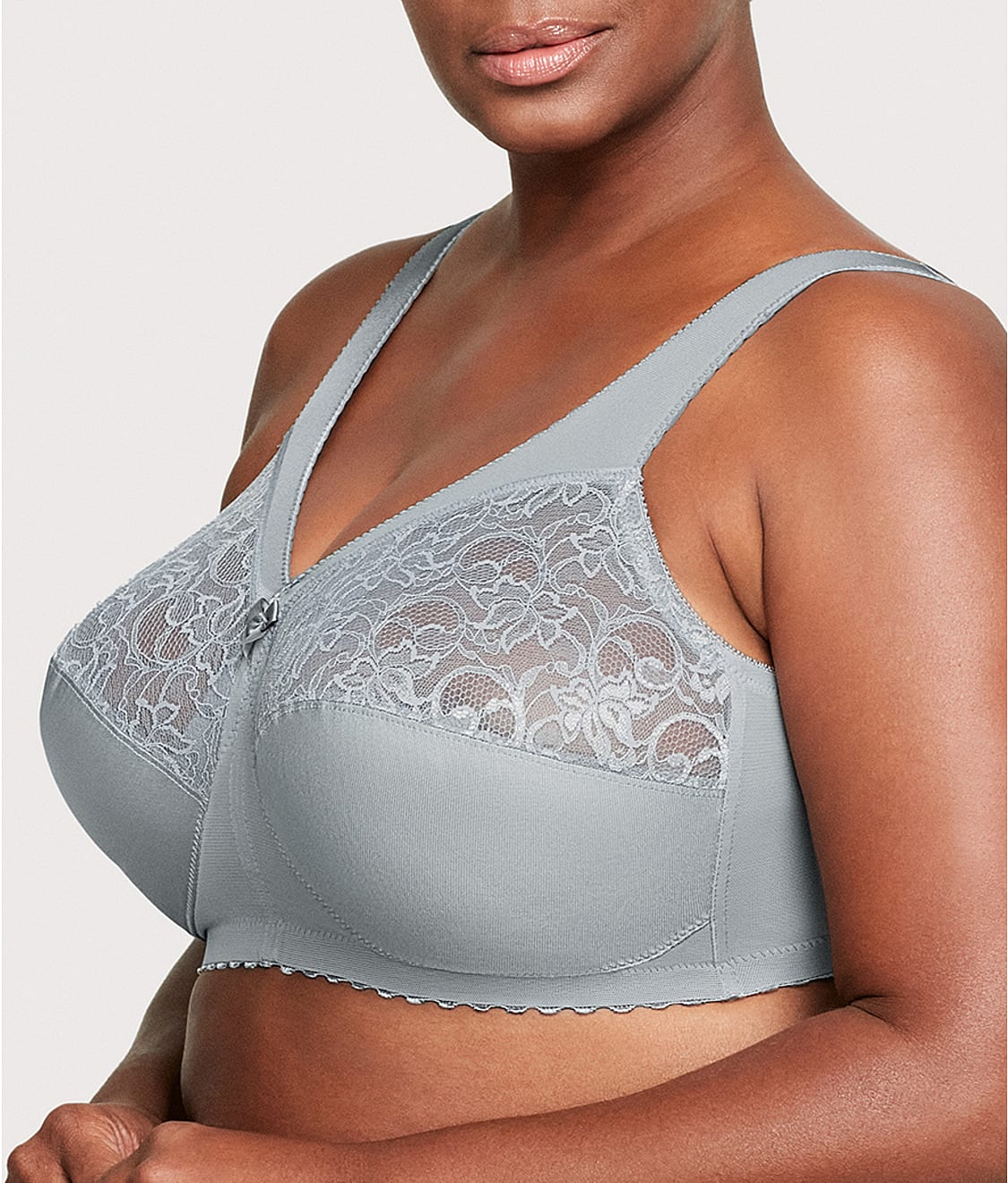 MagicLift Original Support Wire-Free Bra
