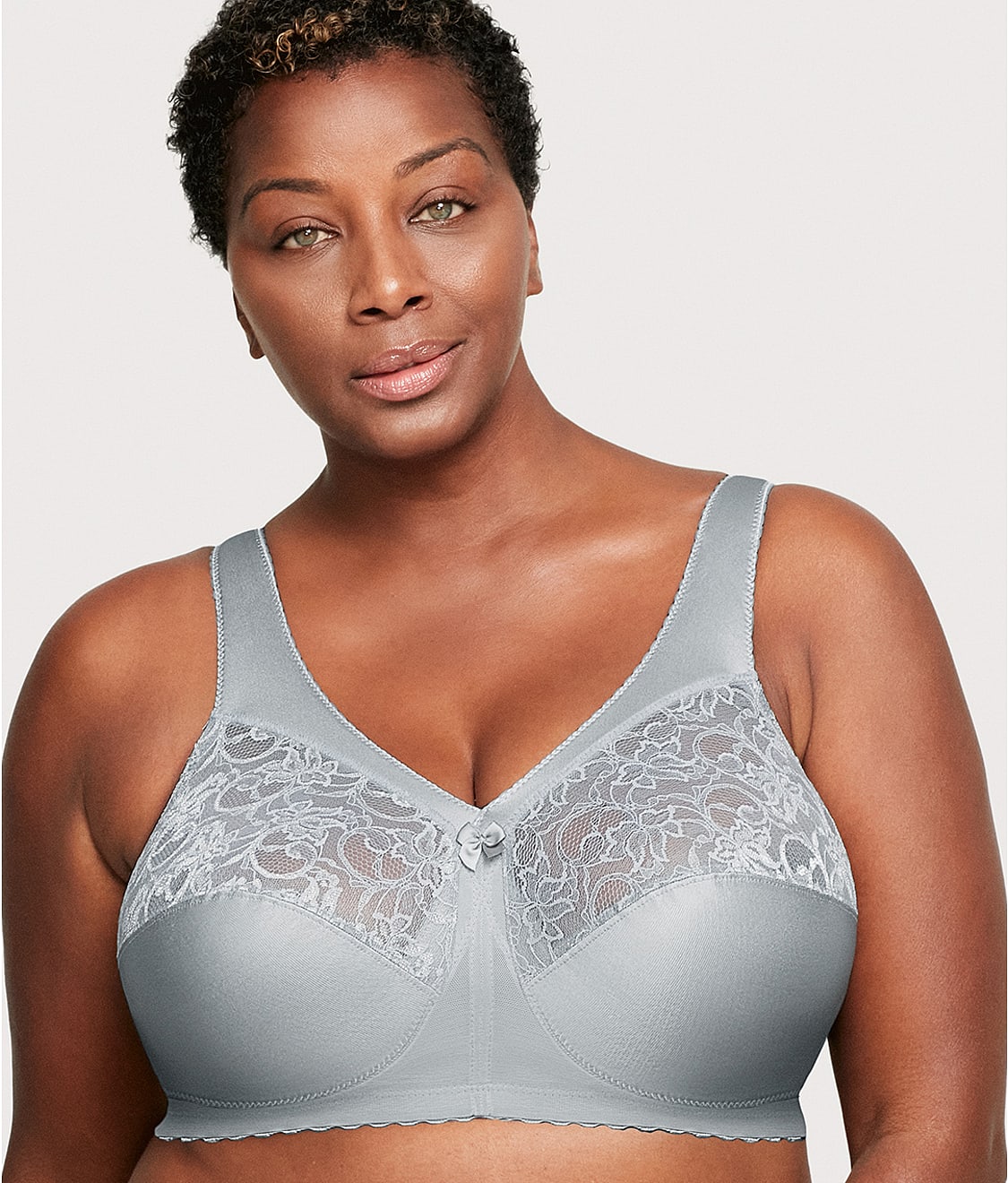 MagicLift Original Support Wire-Free Bra