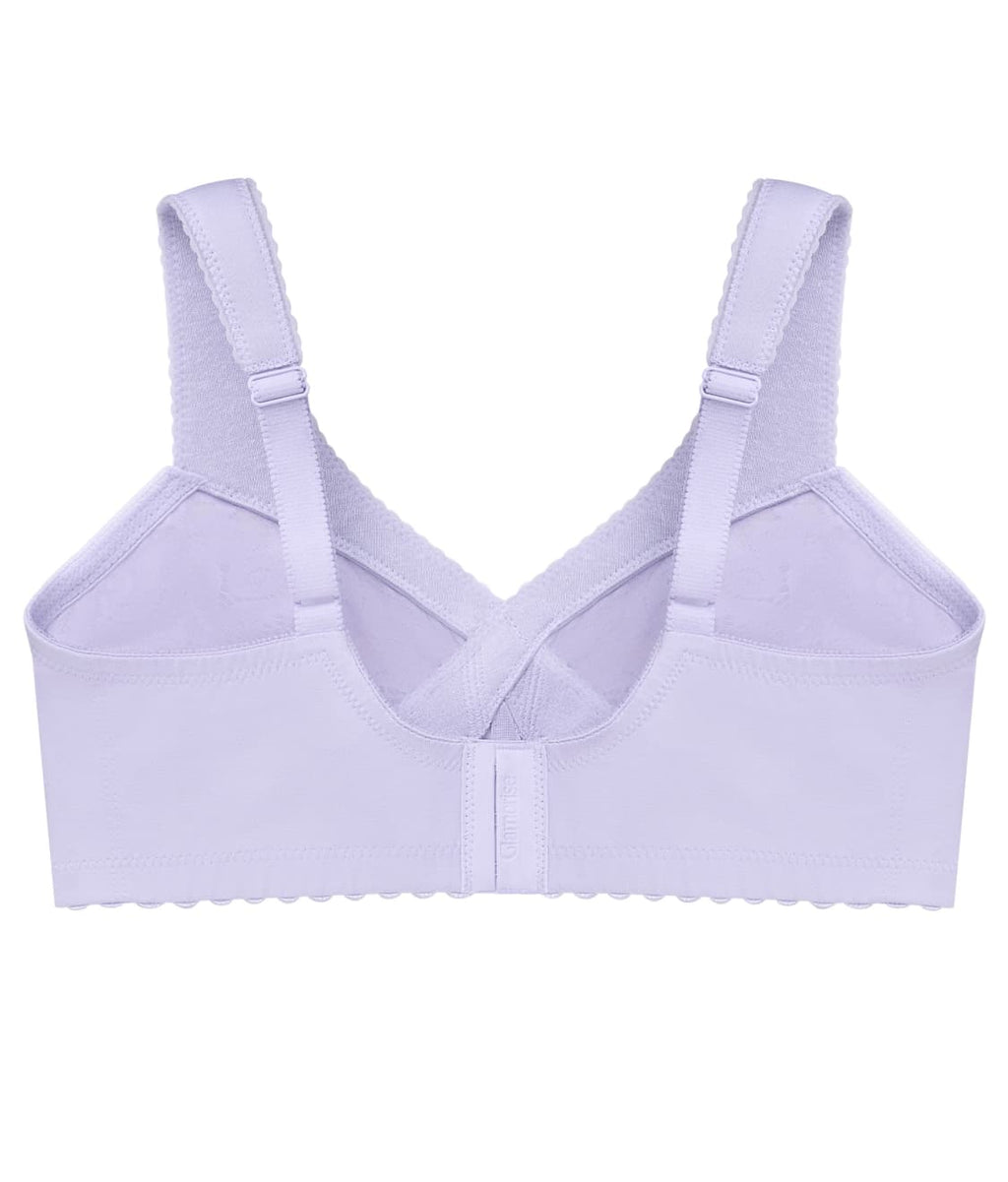 MagicLift Cotton Support Wire-Free Bra