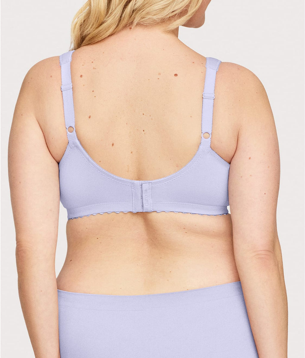 MagicLift Cotton Support Wire-Free Bra